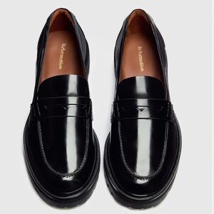 Reformation Agathea Loafers